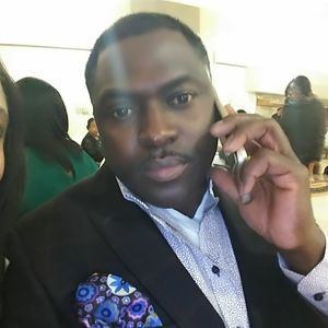 Meet your Posher, Marcus